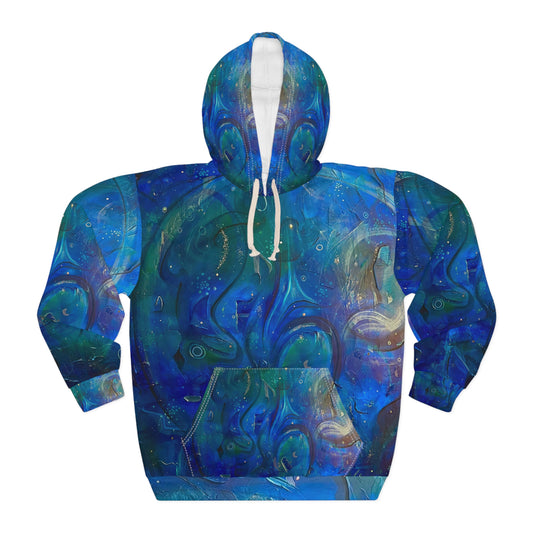 Underwater Unisex Sweatshirt
