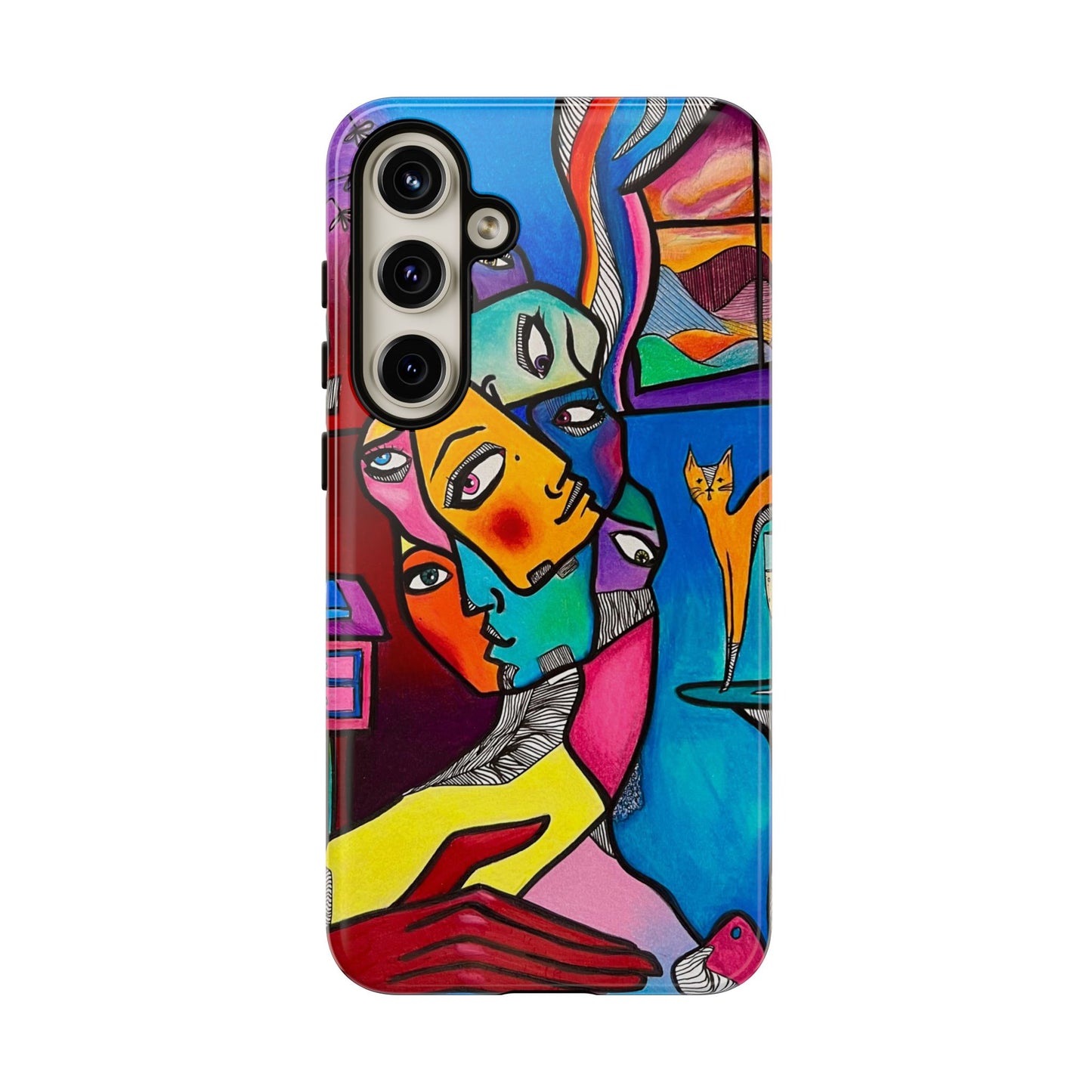 To Remember My Dreams Phone Case