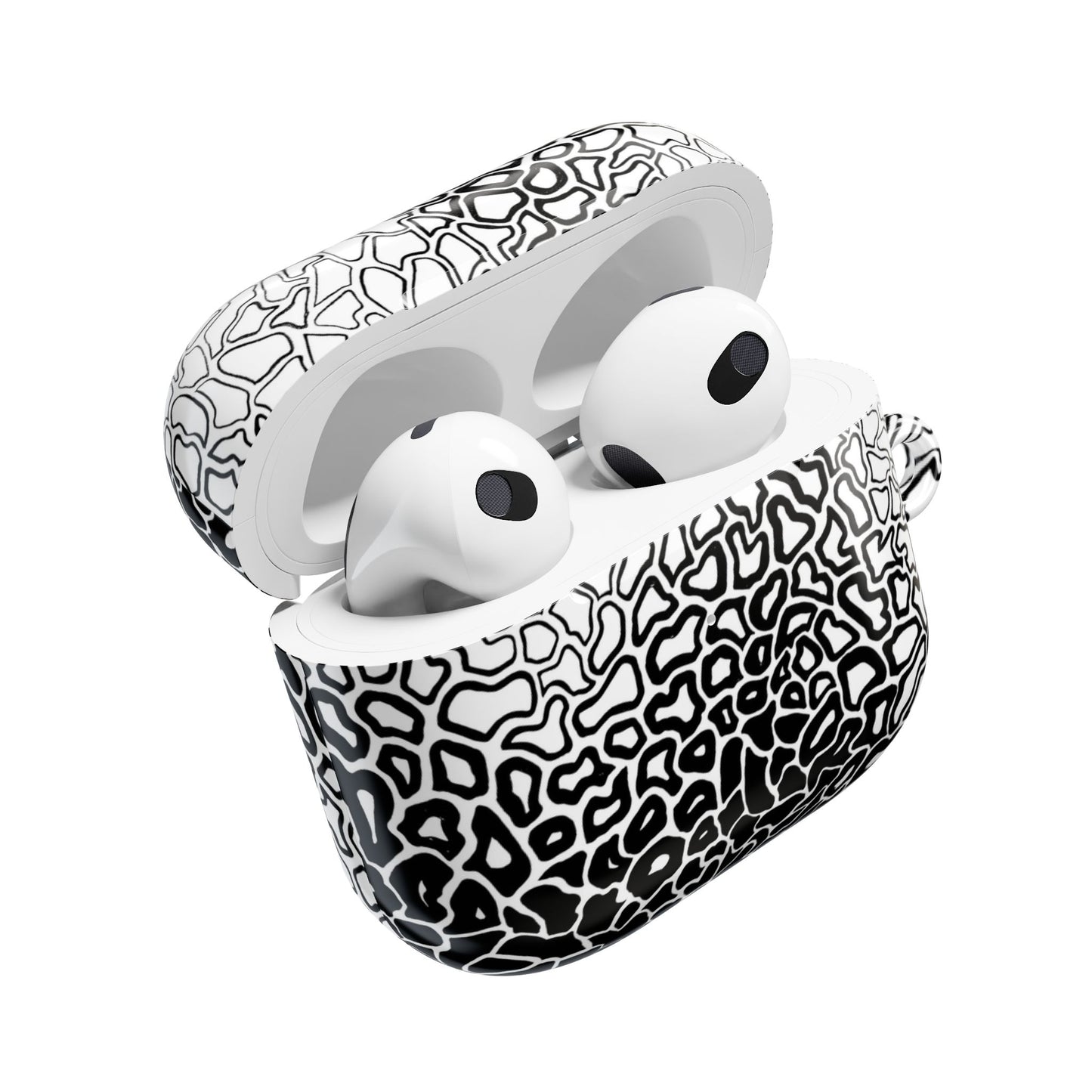 Pressure II Airpod Case