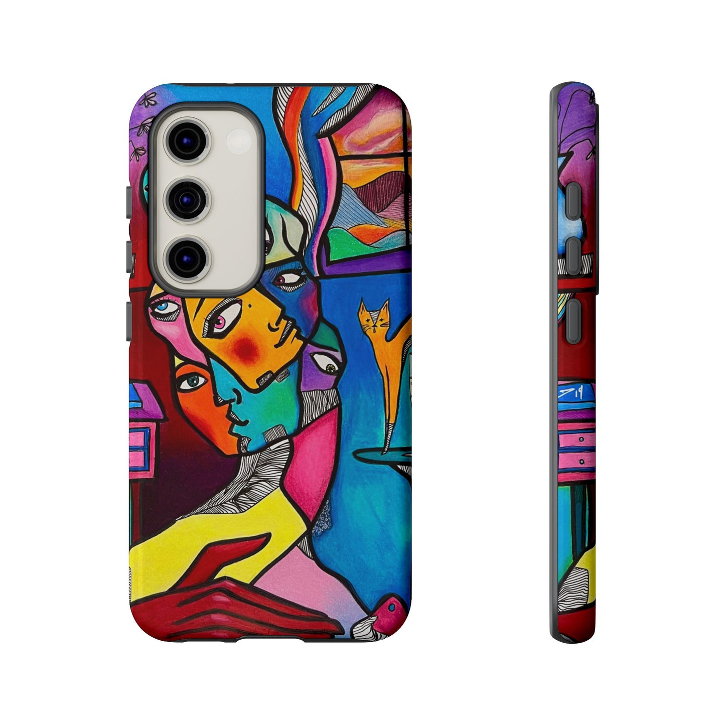 To Remember My Dreams Phone Case