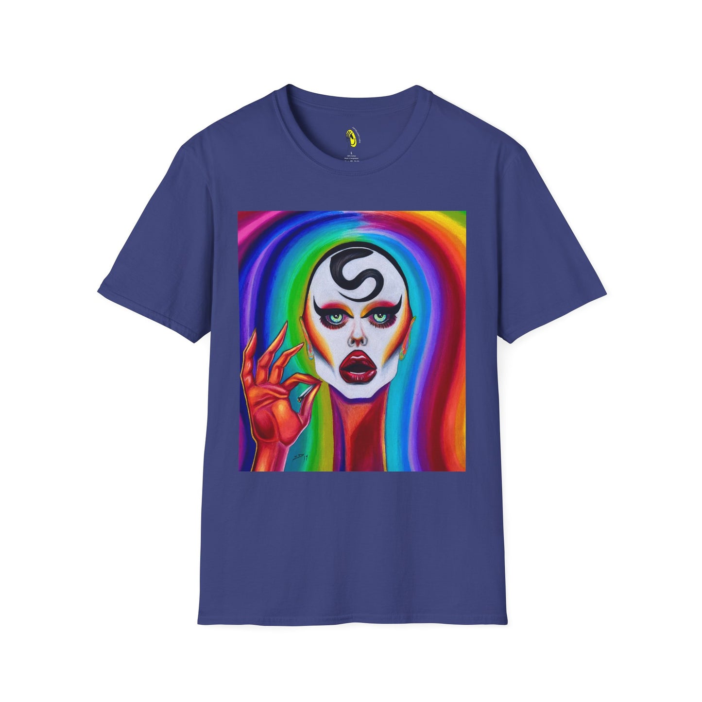 Found It ~ T-Shirt Unisex by Art By Laney