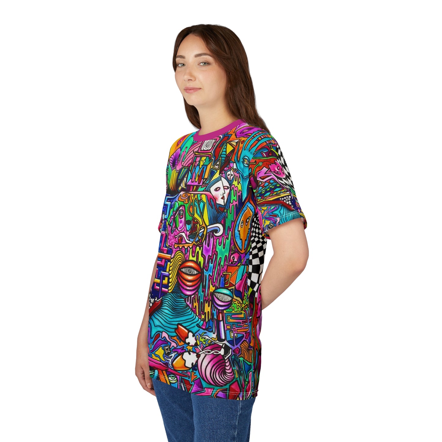 Dream World ~ Graphic Tee