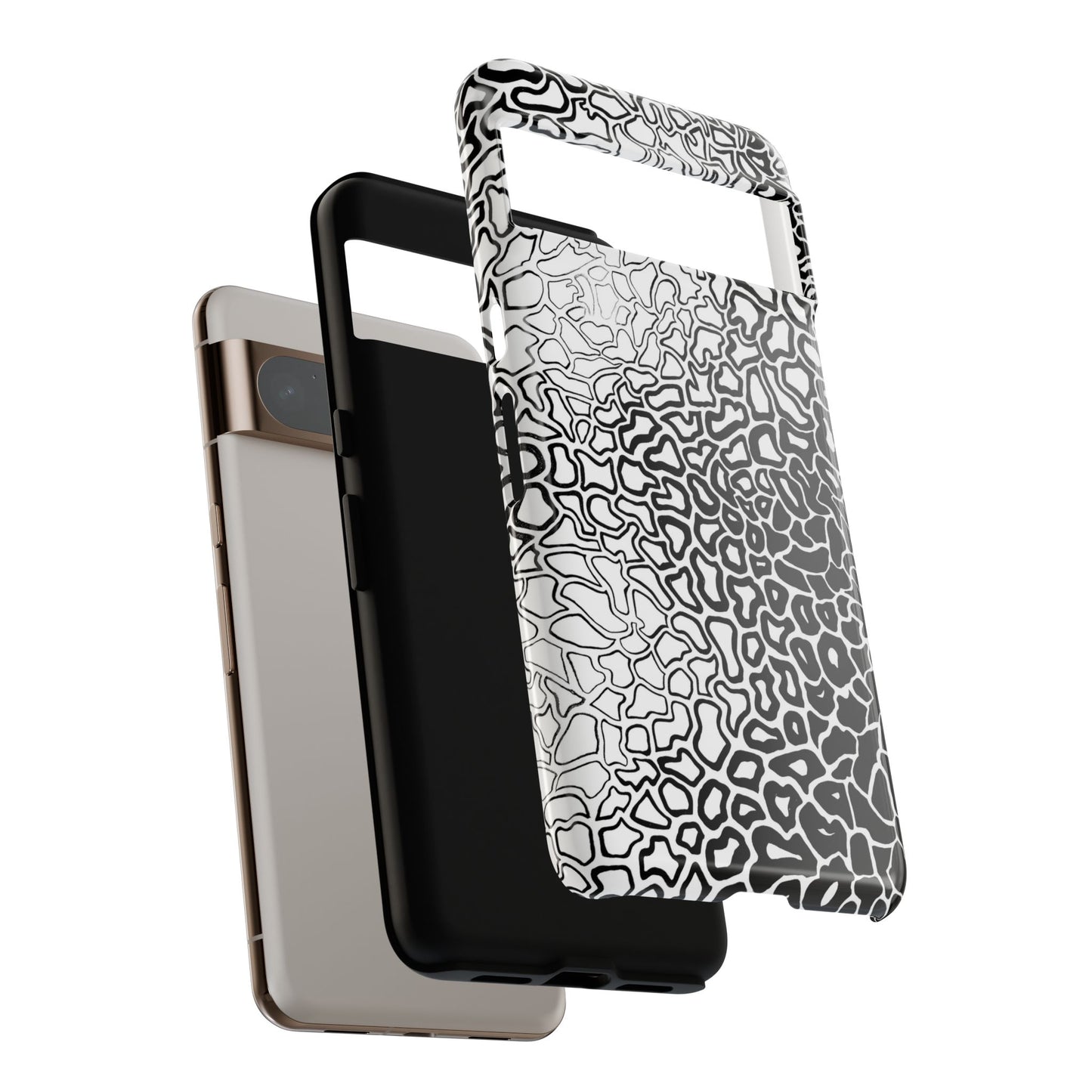 Pressure II Phone Case