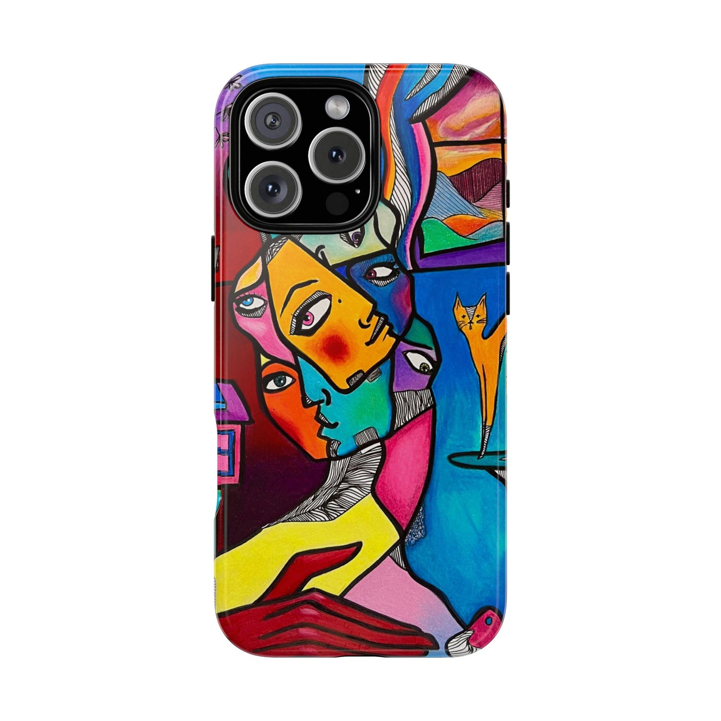 To Remember My Dreams Phone Case