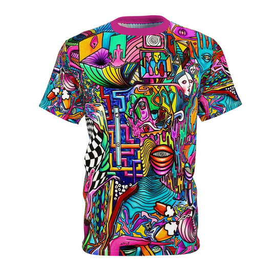 Dream World ~ Graphic Tee