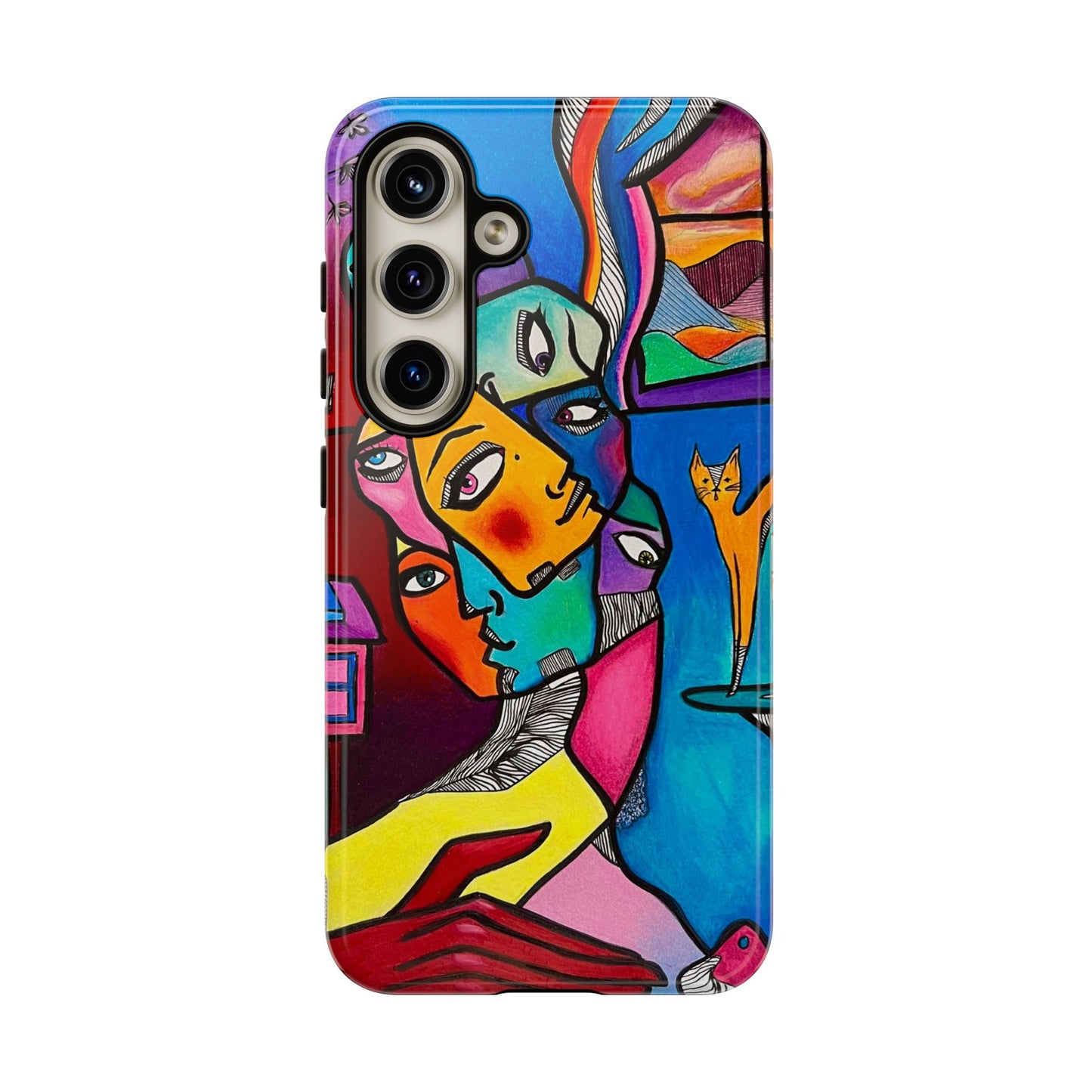 To Remember My Dreams Phone Case