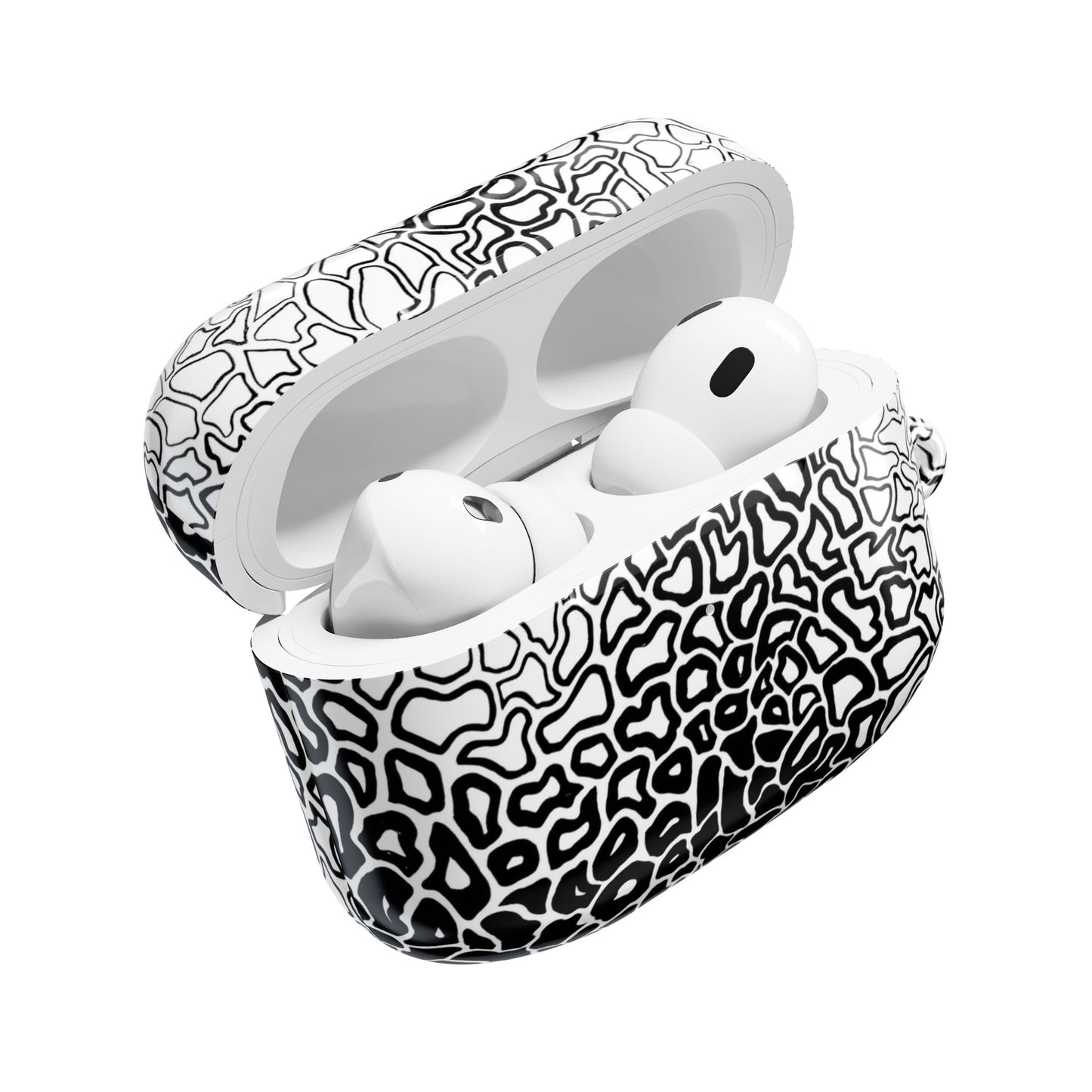 Pressure II Airpod Case