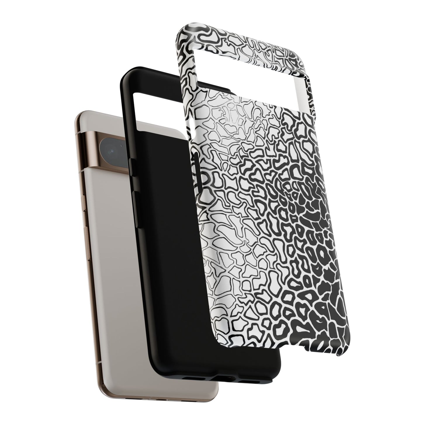 Pressure II Phone Case