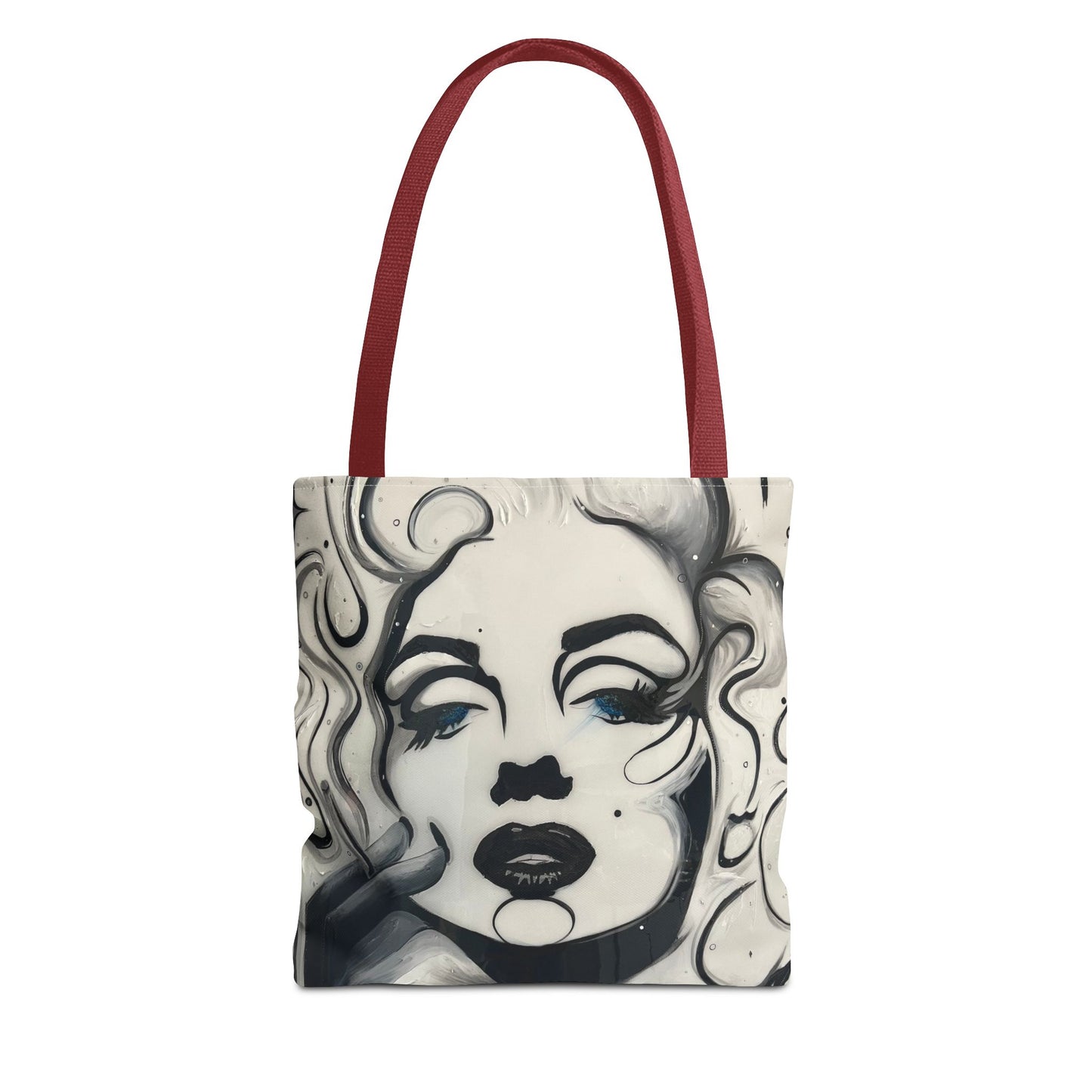 Marilyn Tote Bag