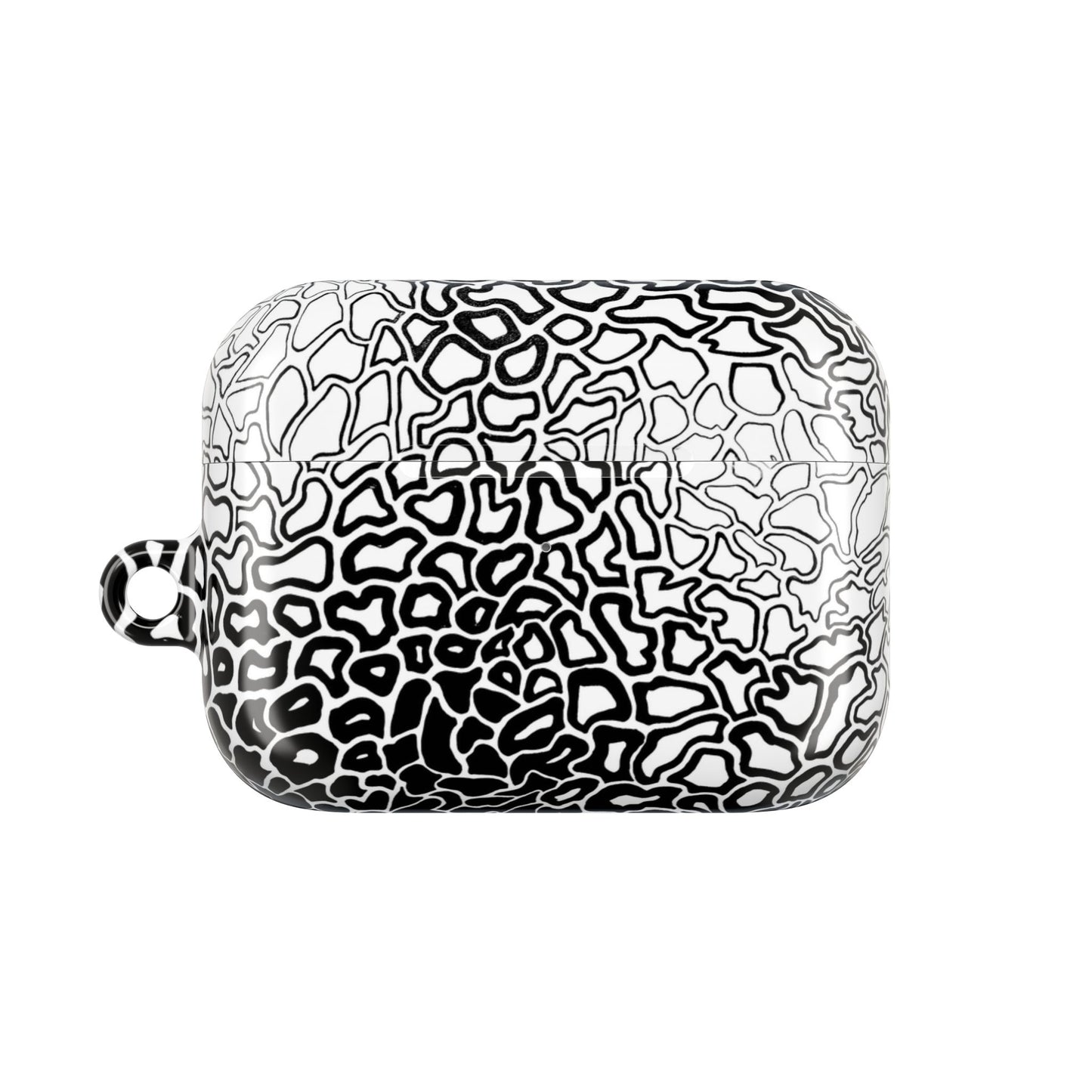 Pressure II Airpod Case