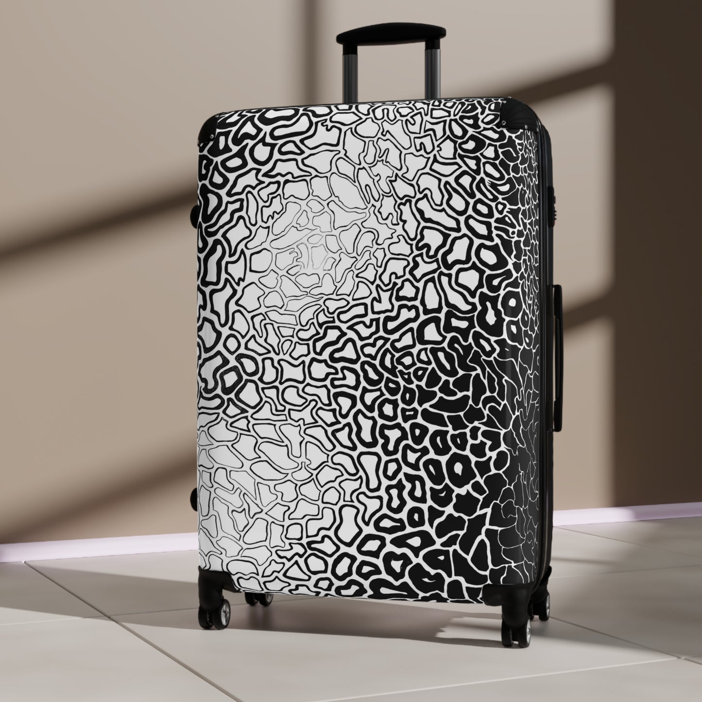 Pressure II Suitcase