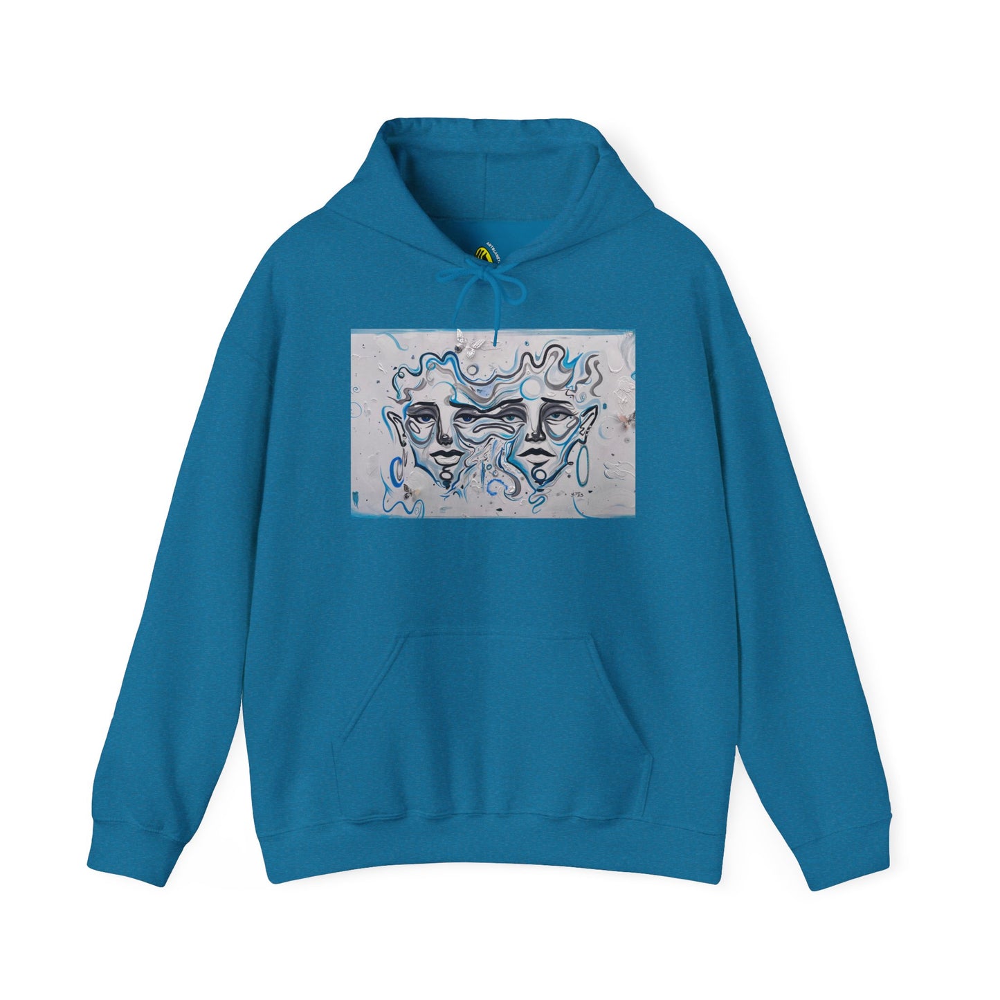 Emily's Dream Sweatshirt by Art By Laney