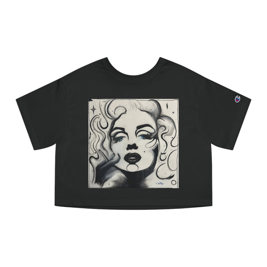 Marilyn Crop Top