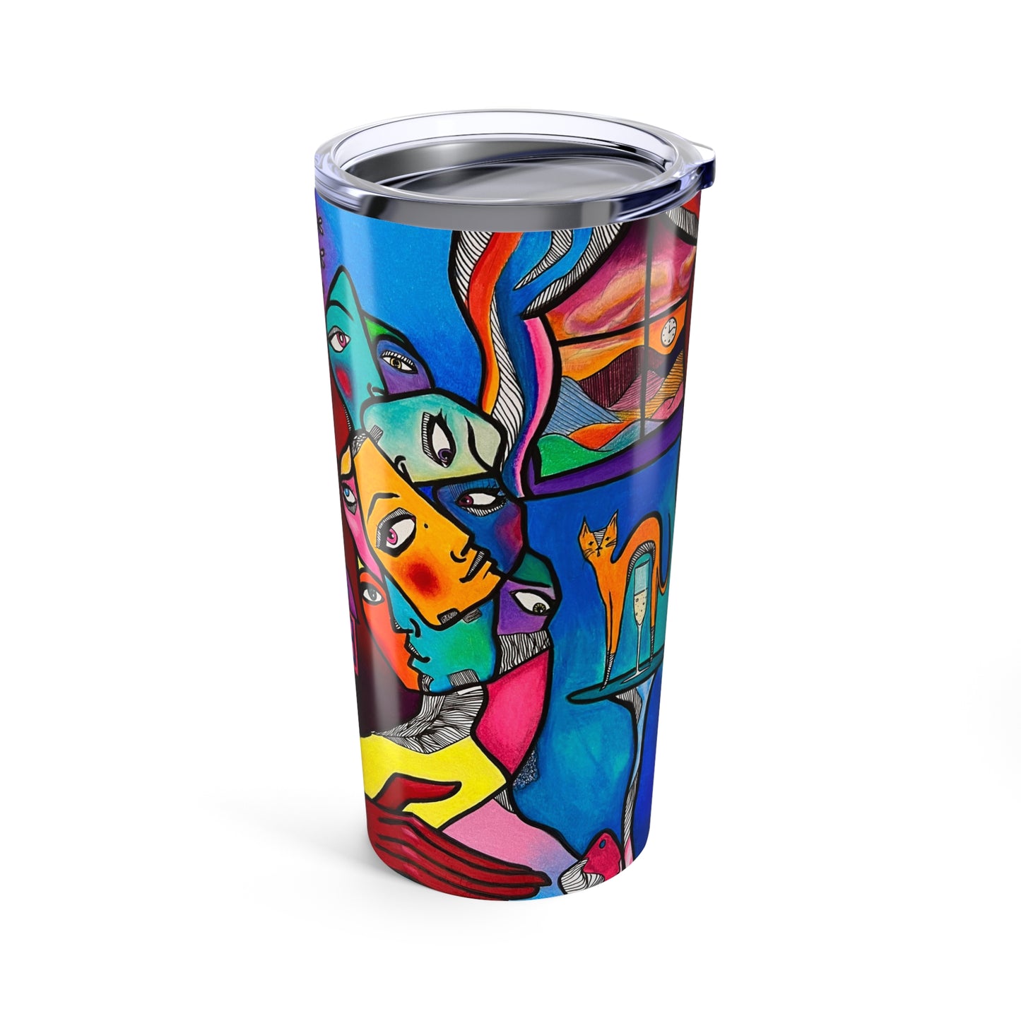 To Remember My Dreams Travel Mugs