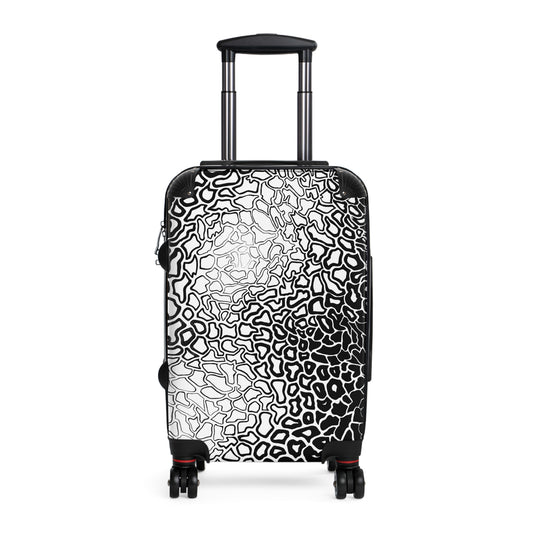 Pressure II Suitcase