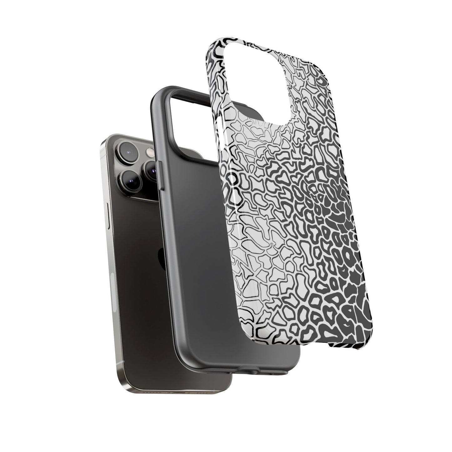 Pressure II Phone Case