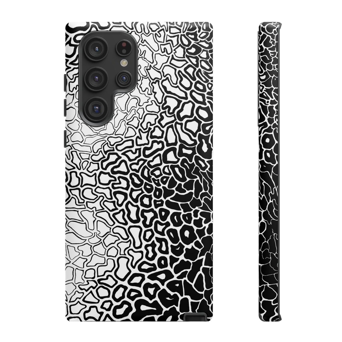 Pressure II Phone Case