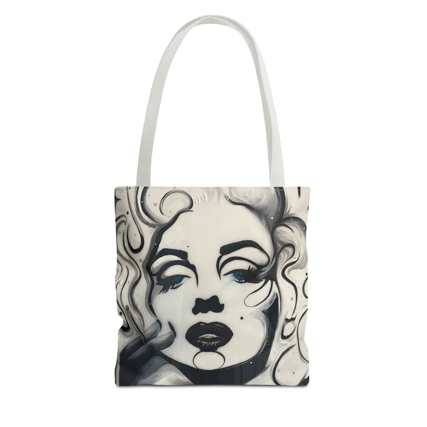 Marilyn Tote Bag