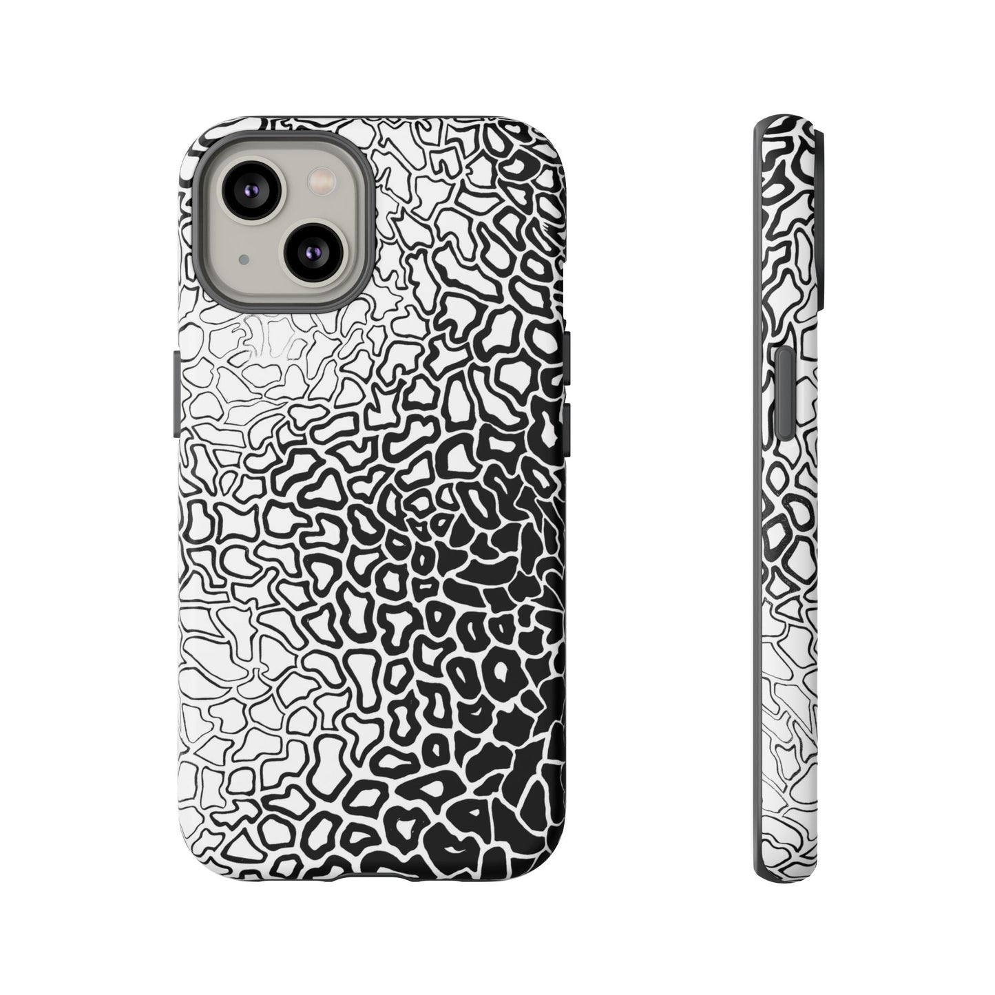 Pressure II Phone Case