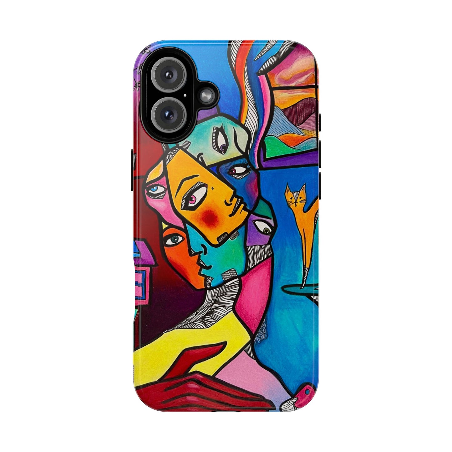 To Remember My Dreams Phone Case