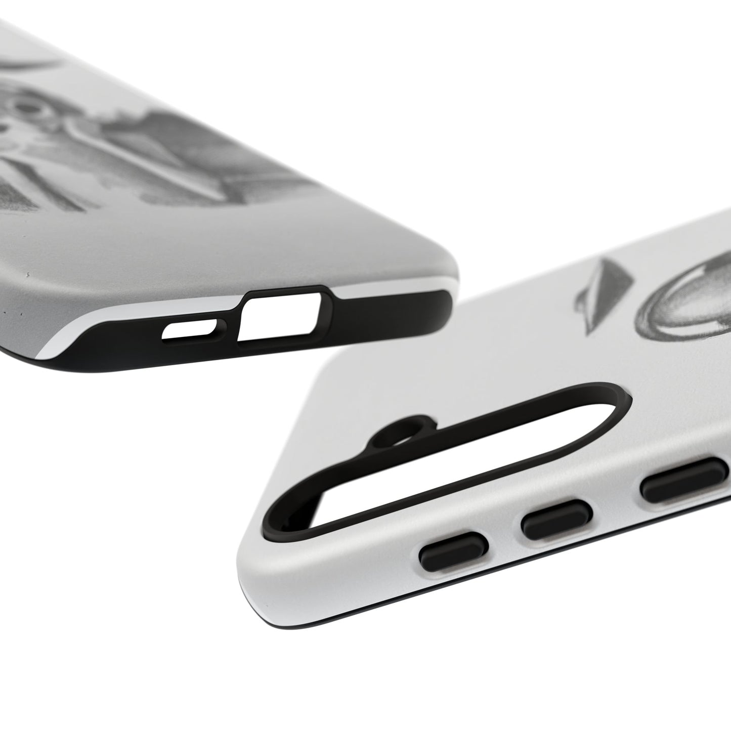 Play List for Aliens Phone ~ Case