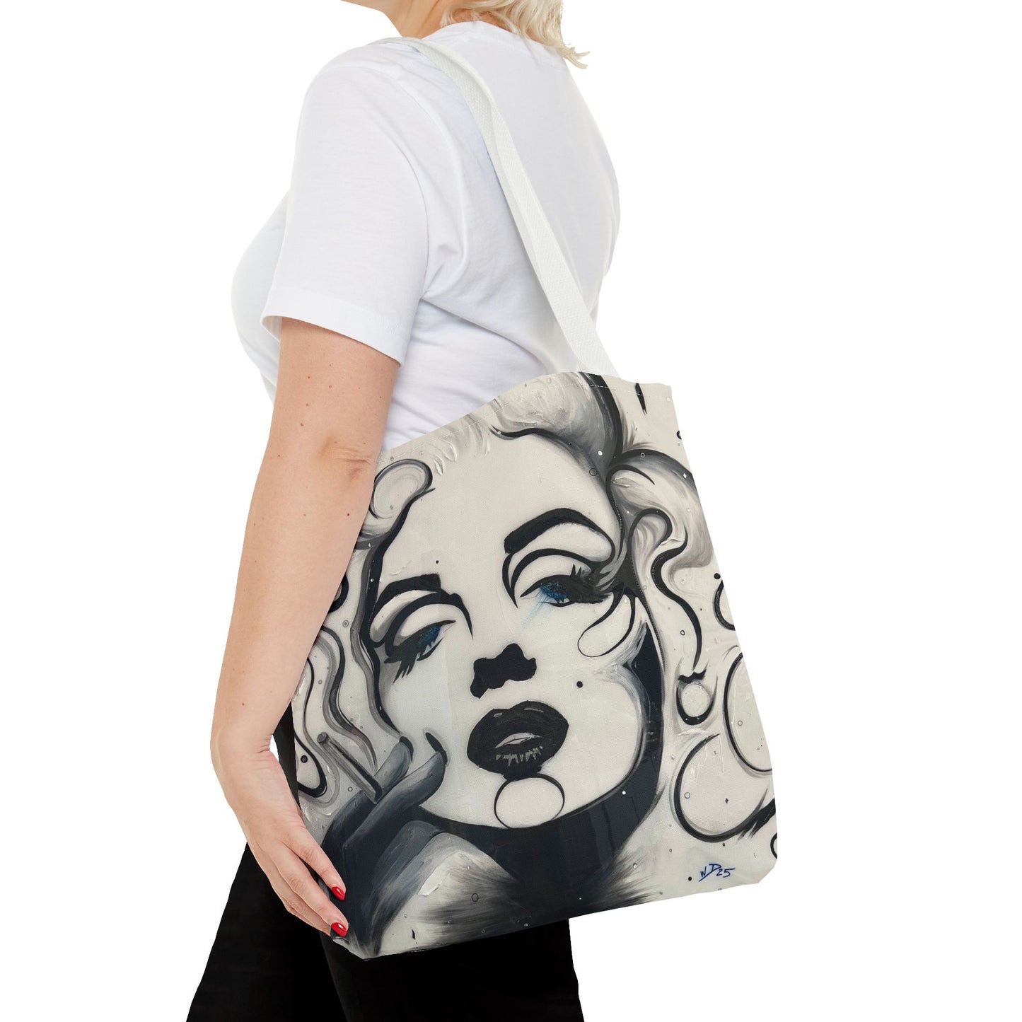 Marilyn Tote Bag