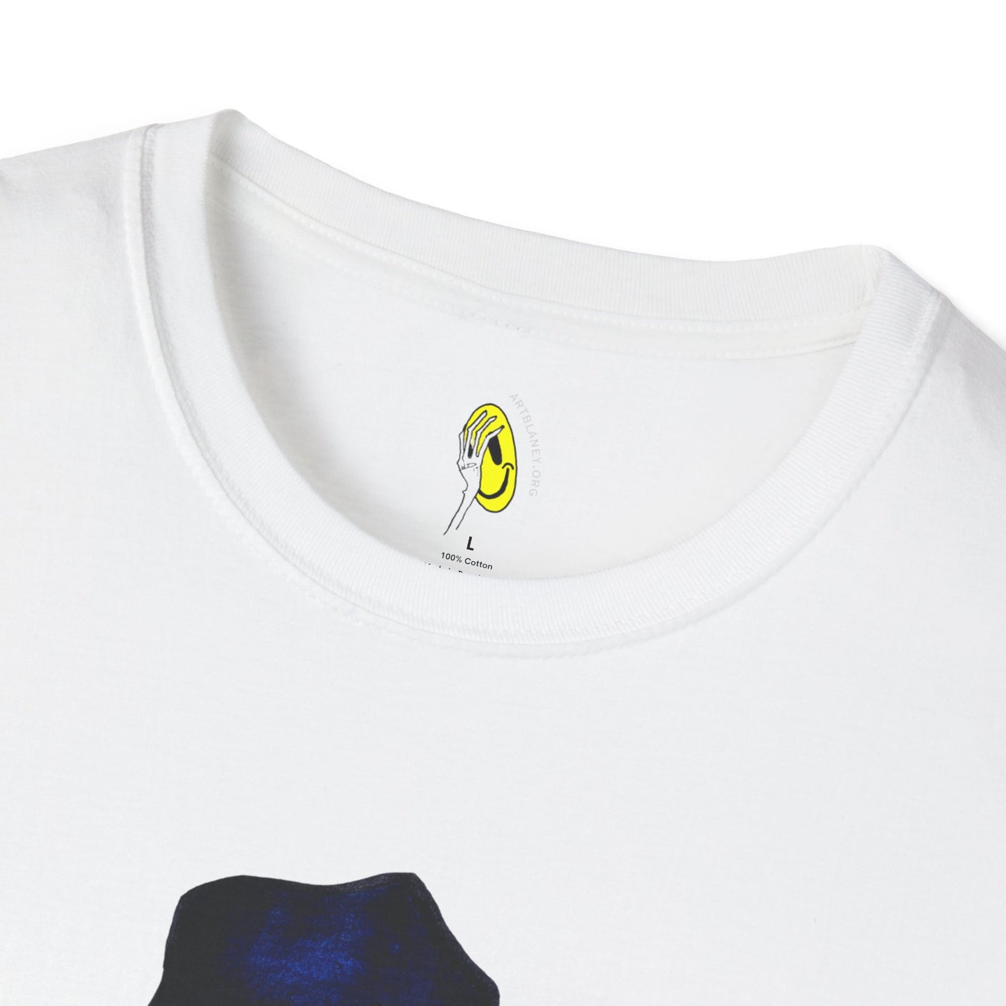 Sven T-Shirt by Art By Laney