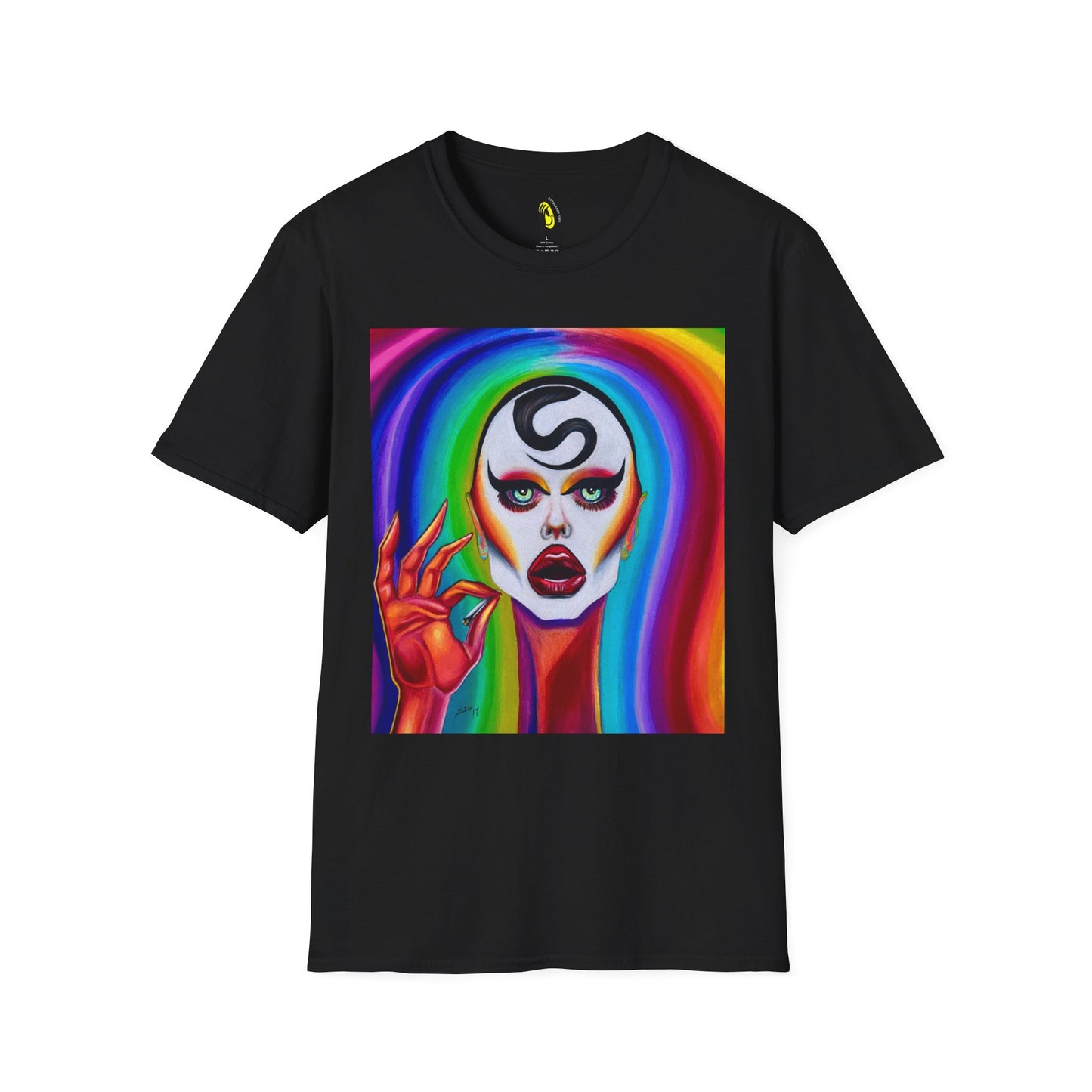 Found It ~ T-Shirt Unisex by Art By Laney