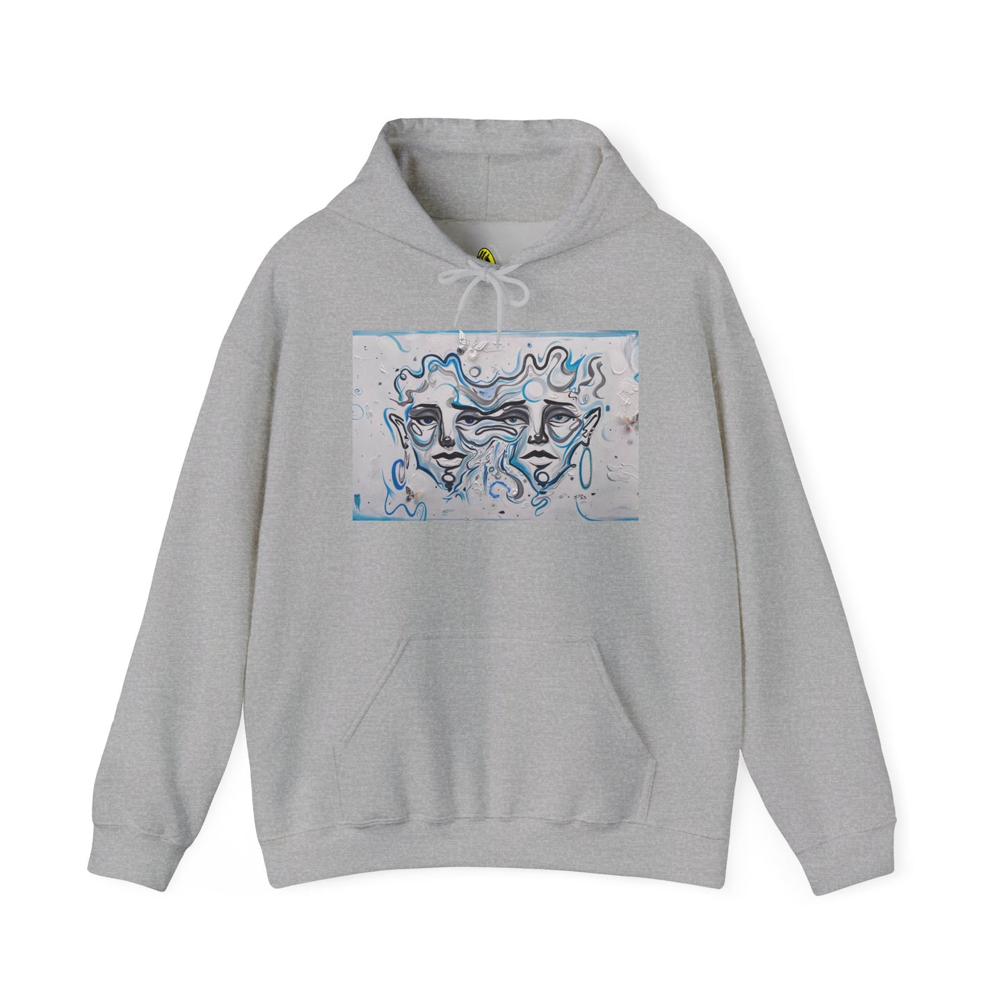 Emily's Dream Sweatshirt by Art By Laney