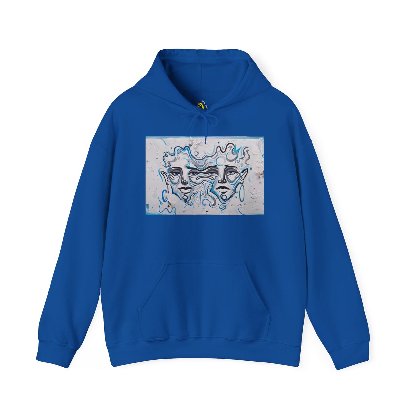 Emily's Dream Sweatshirt by Art By Laney