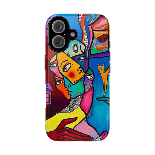 To Remember My Dreams Phone Case