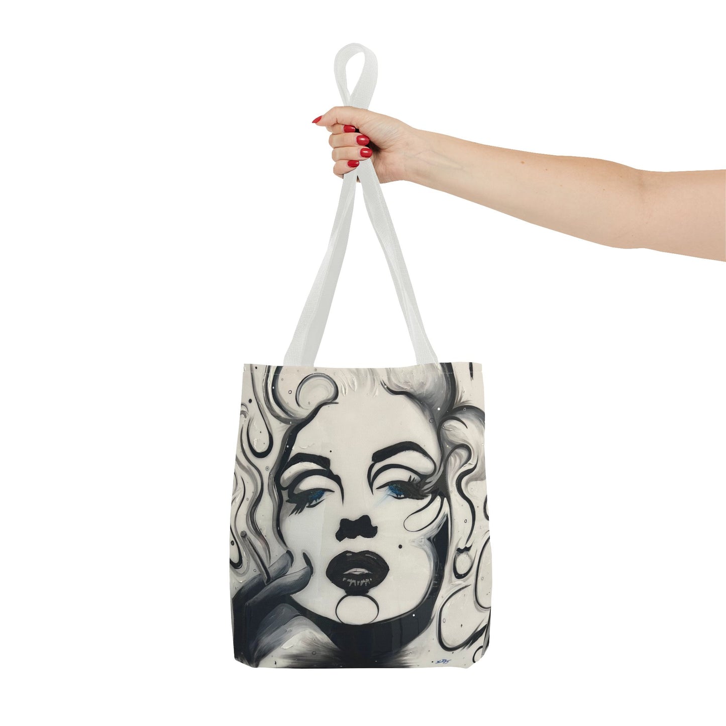 Marilyn Tote Bag