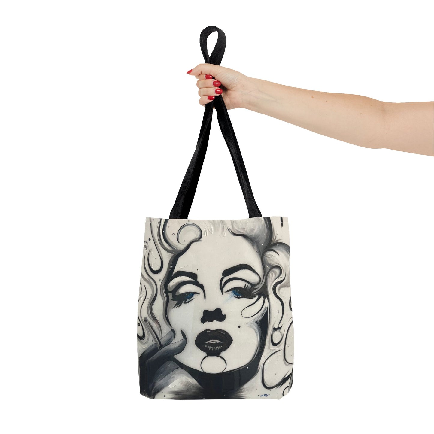 Marilyn Tote Bag