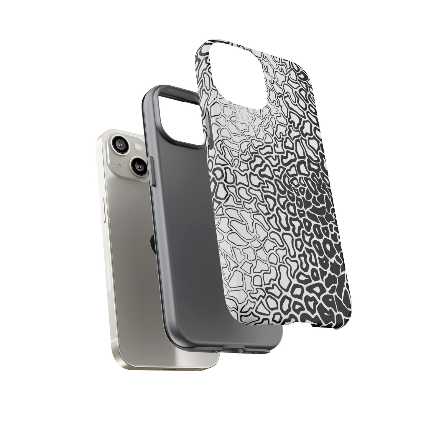 Pressure II Phone Case