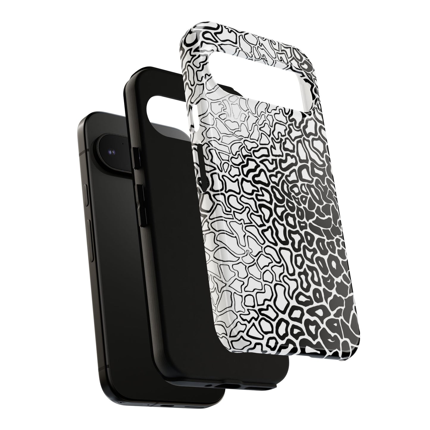 Pressure II Phone Case