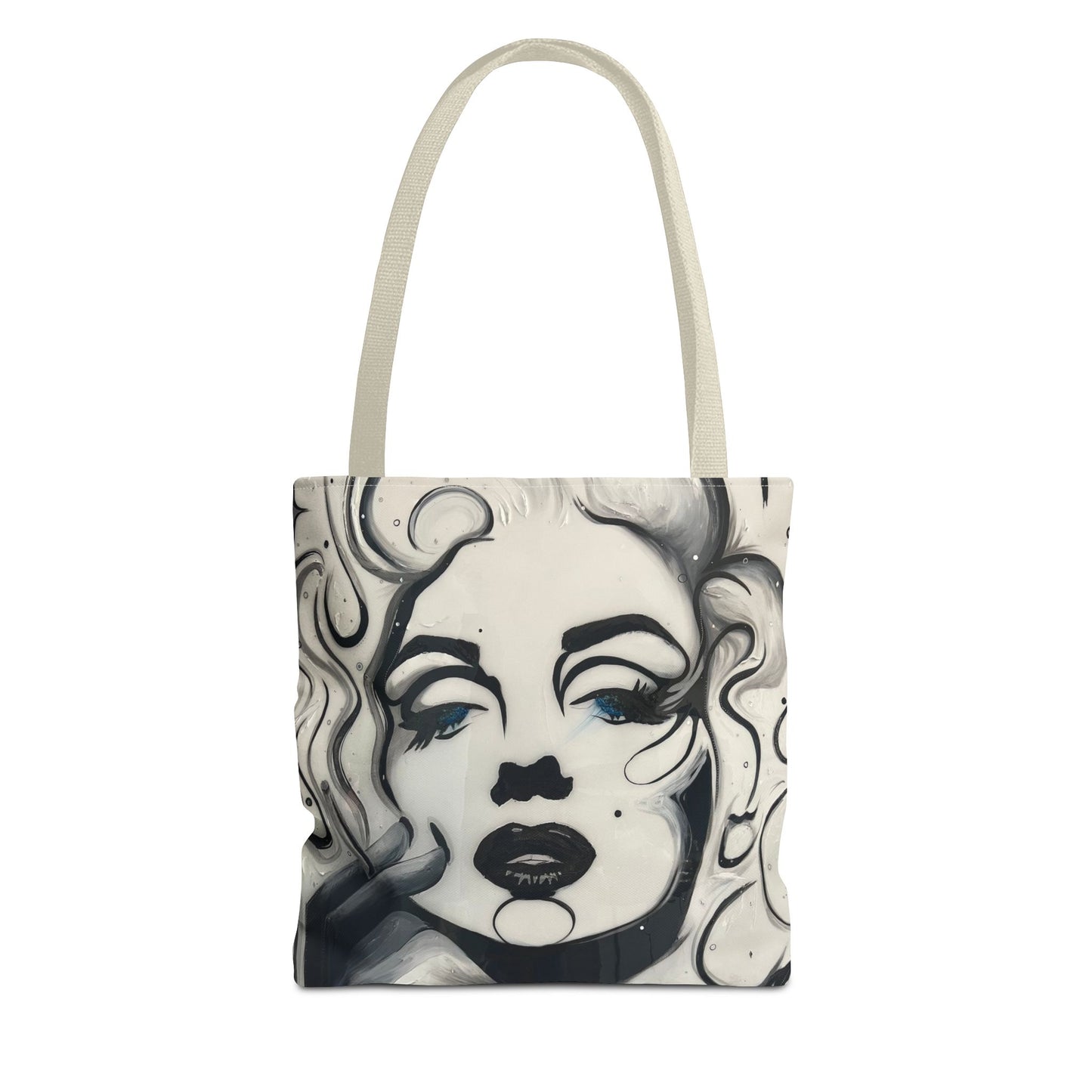Marilyn Tote Bag