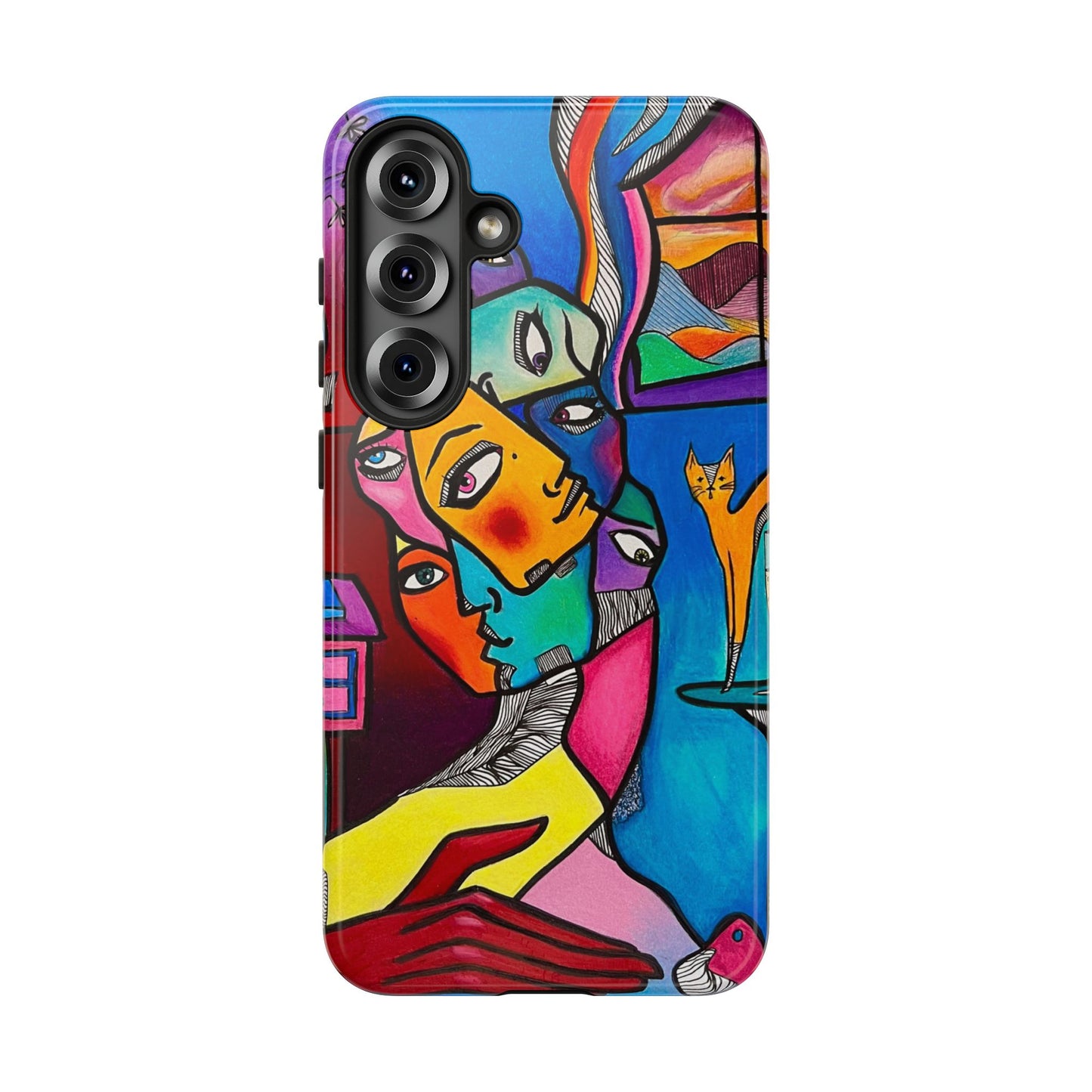 To Remember My Dreams Phone Case