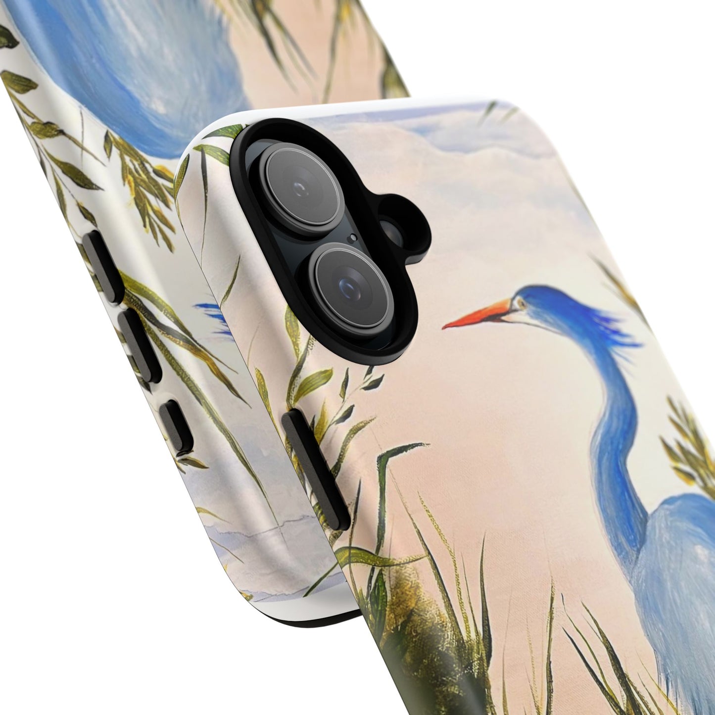 Castro ~ Phone Case 16Plus